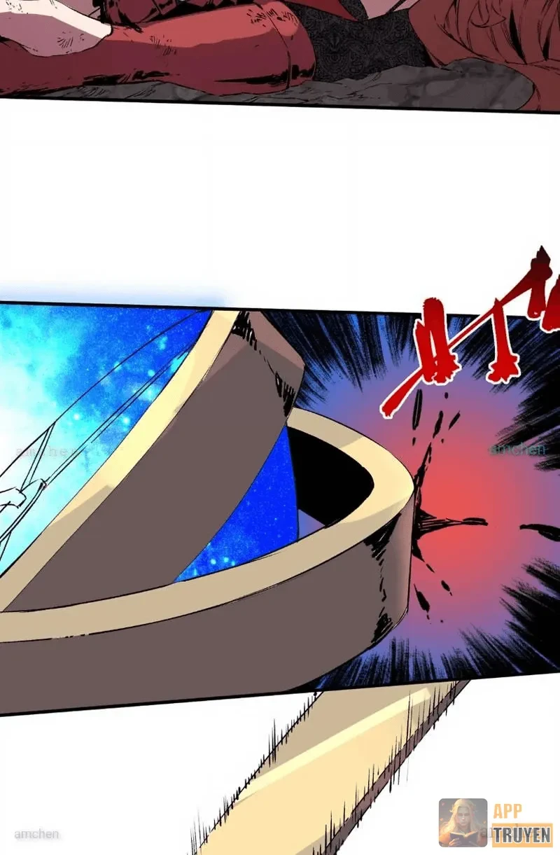 Cấm Chú Sư Mạnh Nhất Lịch Sử Chapter 56 - 53