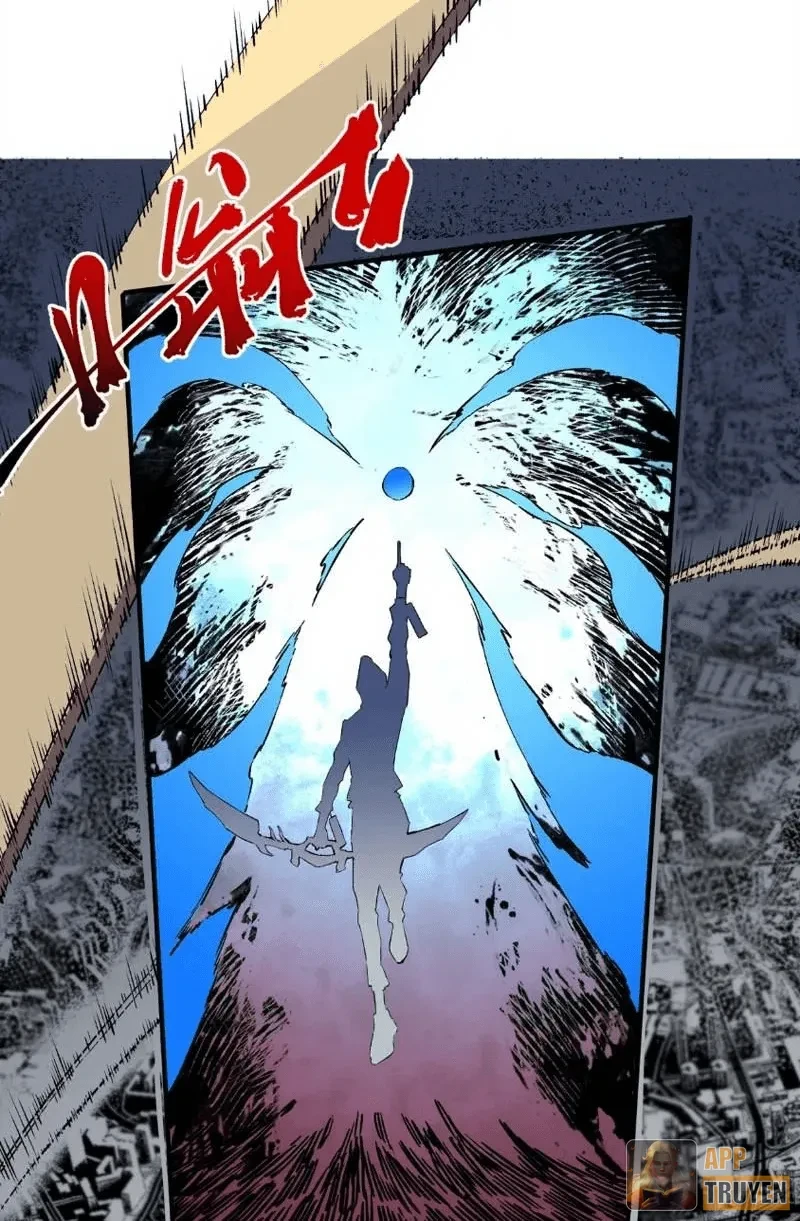 Cấm Chú Sư Mạnh Nhất Lịch Sử Chapter 56 - 54