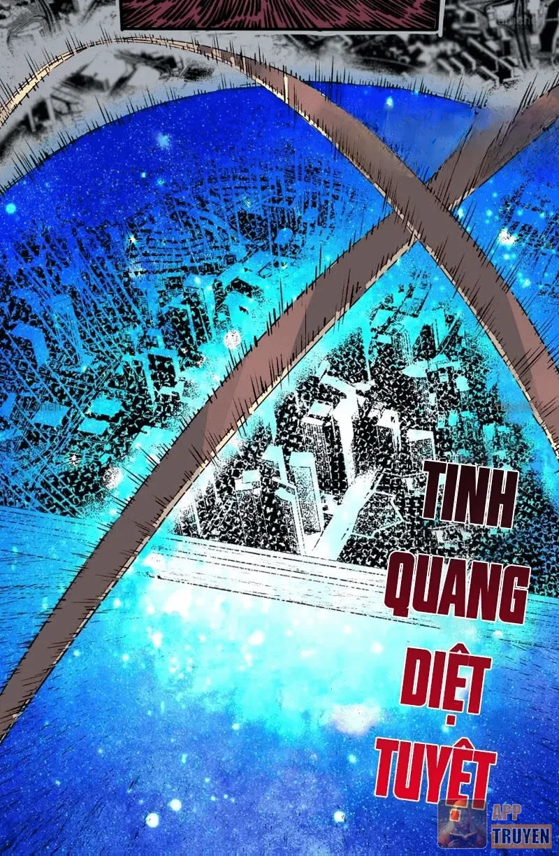 Cấm Chú Sư Mạnh Nhất Lịch Sử Chapter 56 - 55