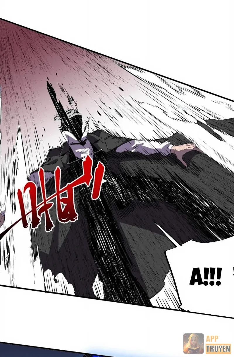 Cấm Chú Sư Mạnh Nhất Lịch Sử Chapter 56 - 57