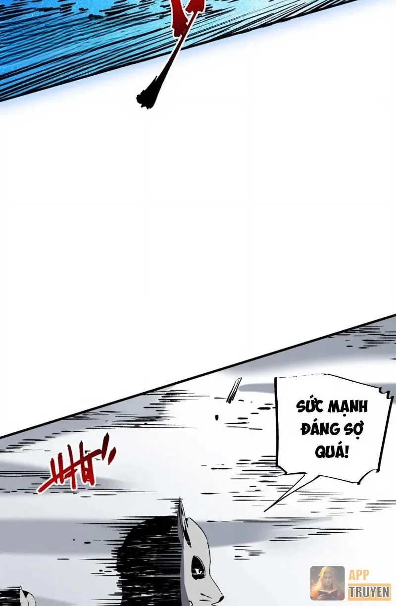 Cấm Chú Sư Mạnh Nhất Lịch Sử Chapter 56 - 59