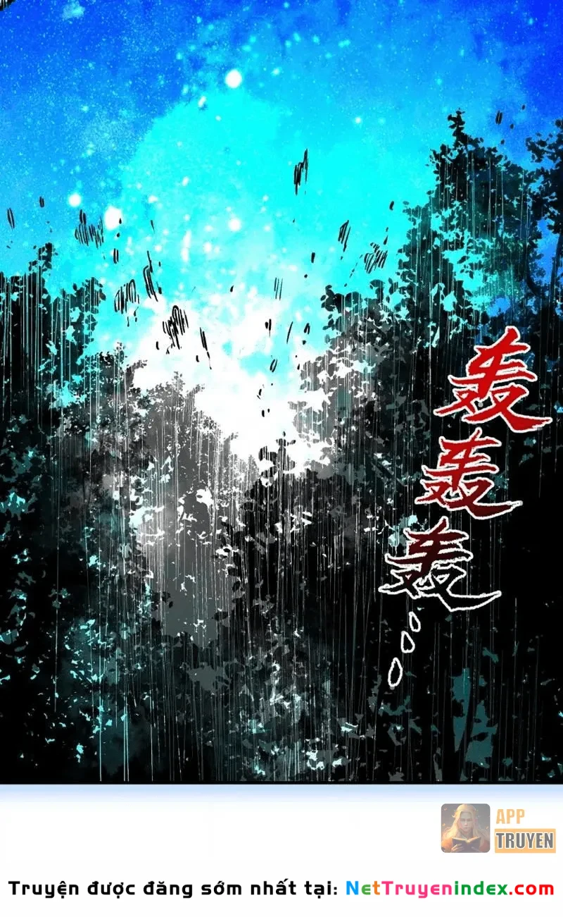 Cấm Chú Sư Mạnh Nhất Lịch Sử Chapter 56 - 61