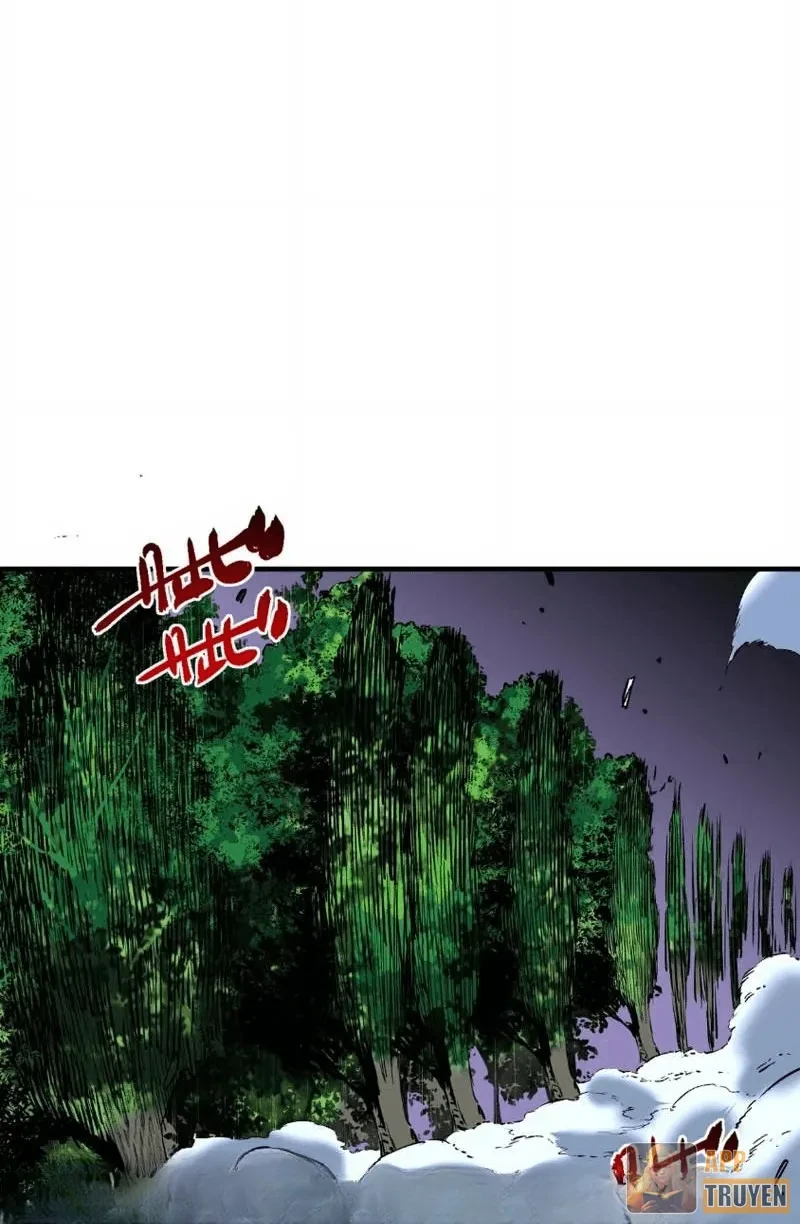 Cấm Chú Sư Mạnh Nhất Lịch Sử Chapter 56 - 62