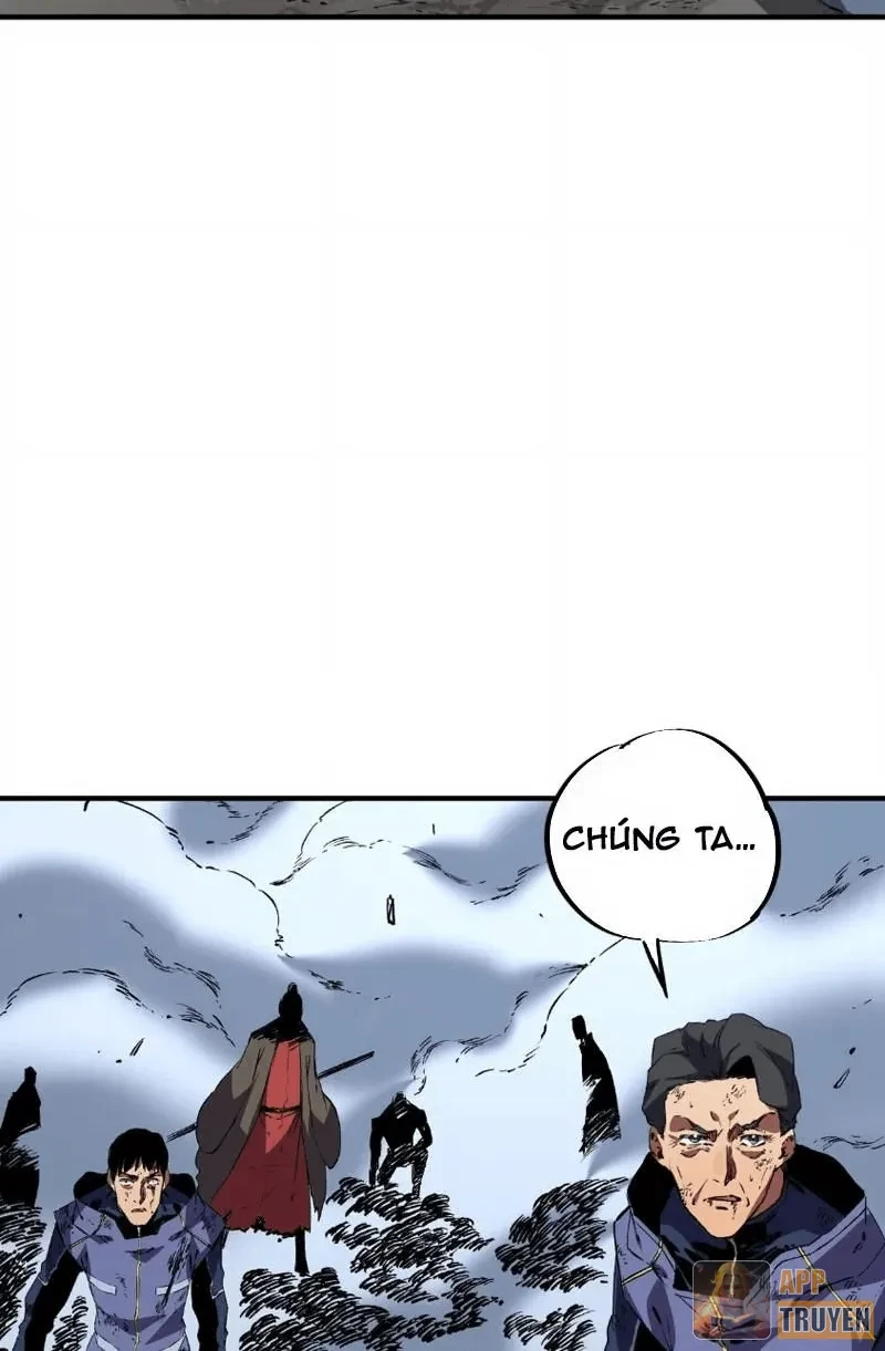 Cấm Chú Sư Mạnh Nhất Lịch Sử Chapter 56 - 64