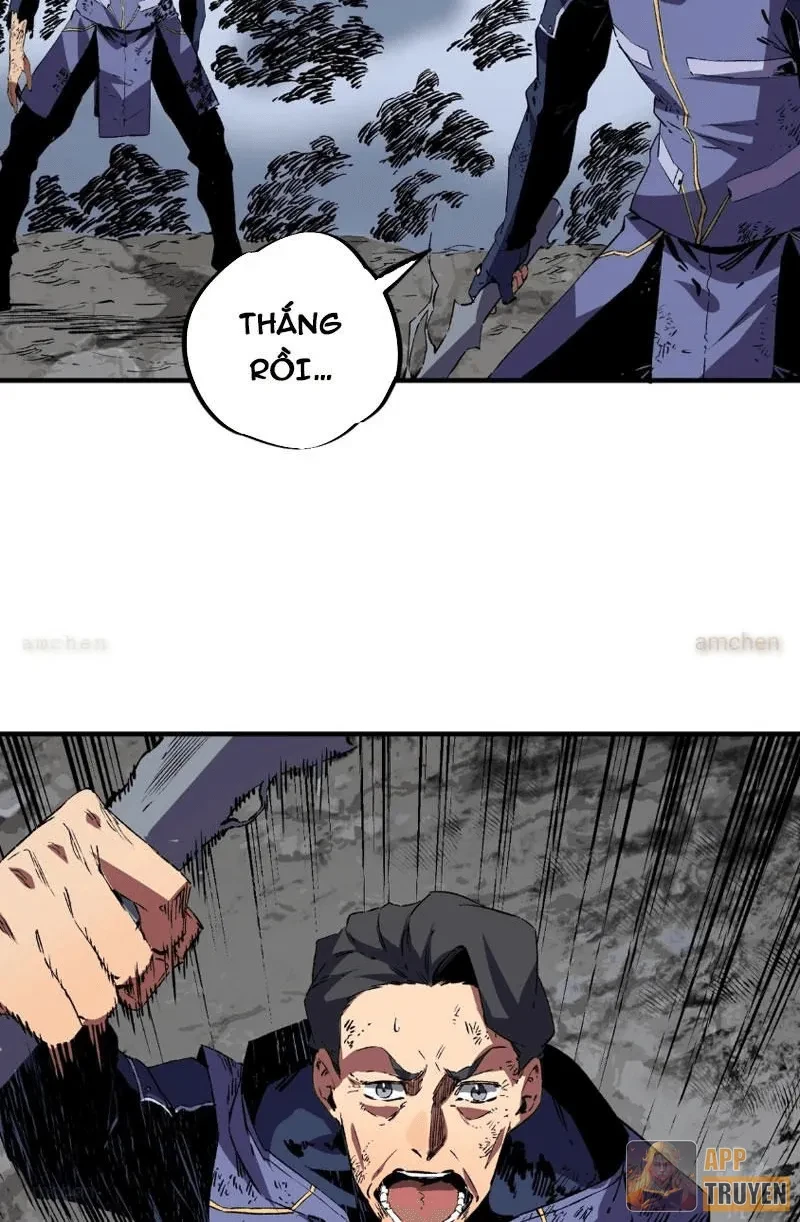 Cấm Chú Sư Mạnh Nhất Lịch Sử Chapter 56 - 65