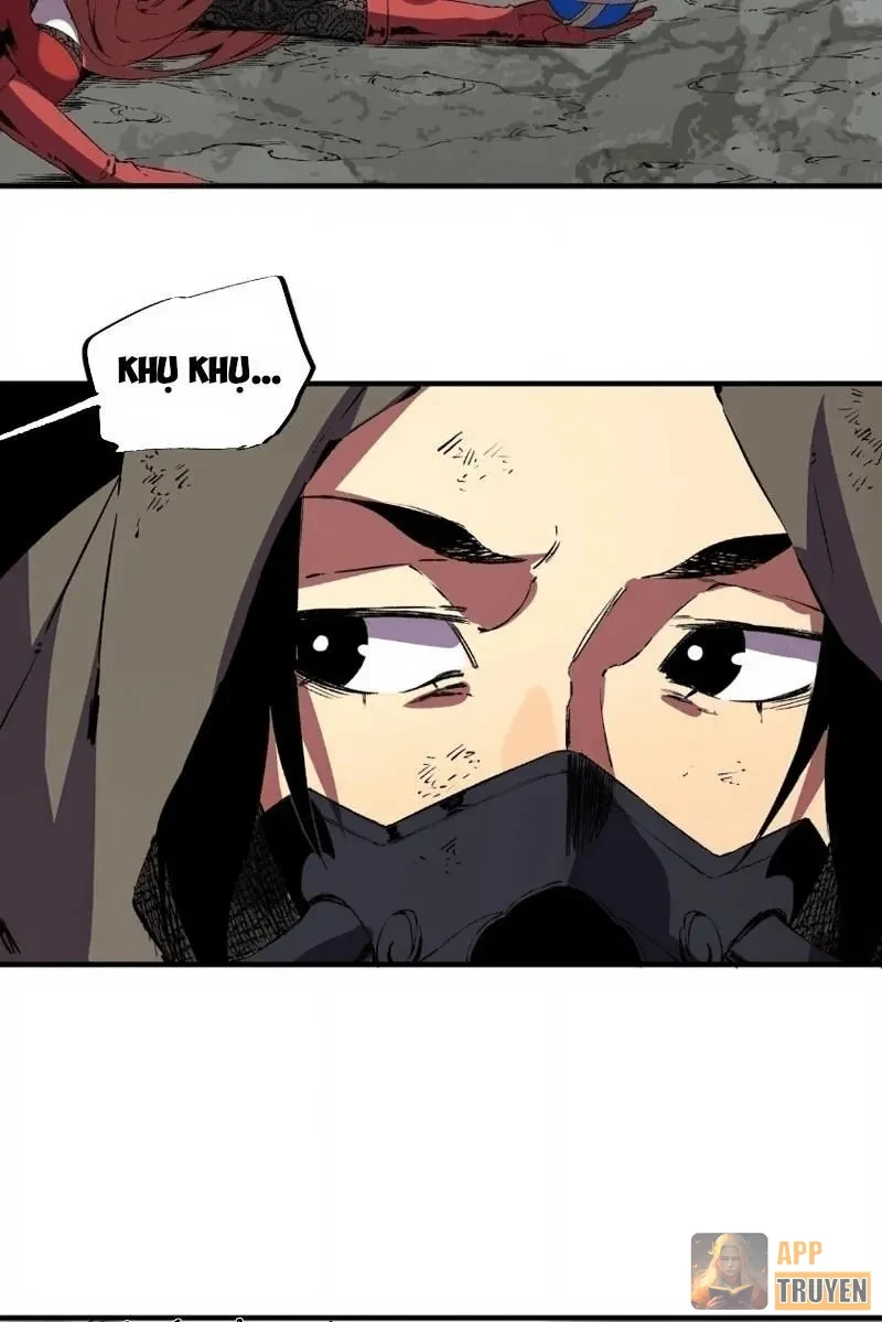 Cấm Chú Sư Mạnh Nhất Lịch Sử Chapter 56 - 69