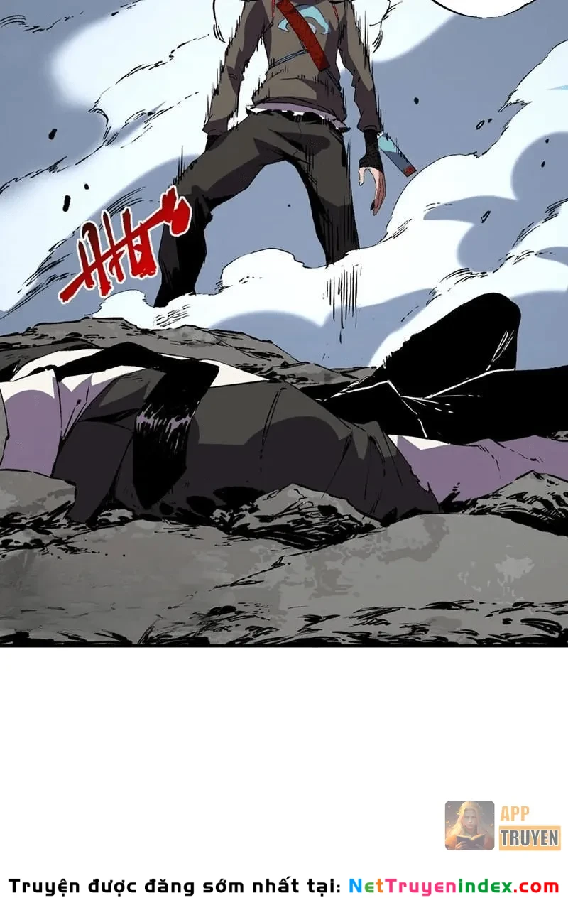 Cấm Chú Sư Mạnh Nhất Lịch Sử Chapter 57 - 3