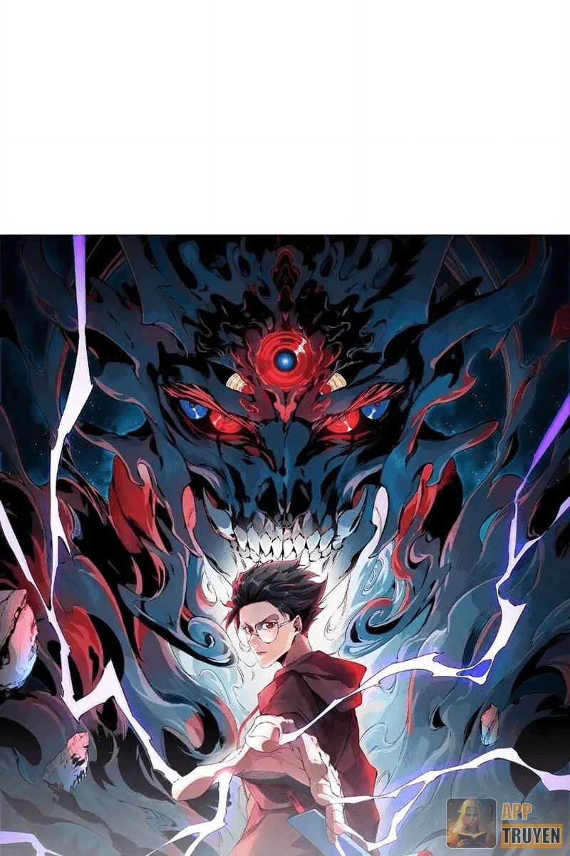 Cấm Chú Sư Mạnh Nhất Lịch Sử Chapter 57 - 4