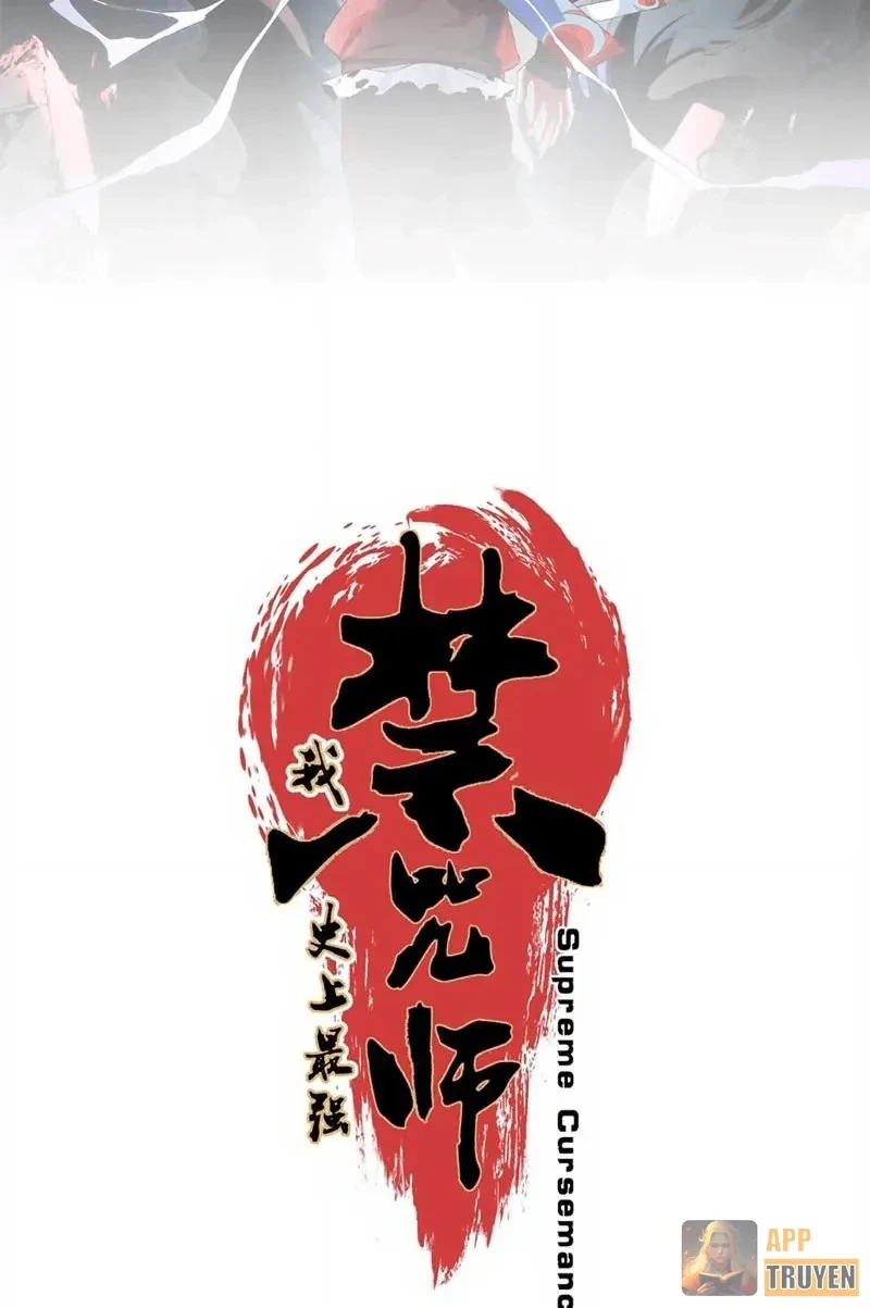 Cấm Chú Sư Mạnh Nhất Lịch Sử Chapter 57 - 5