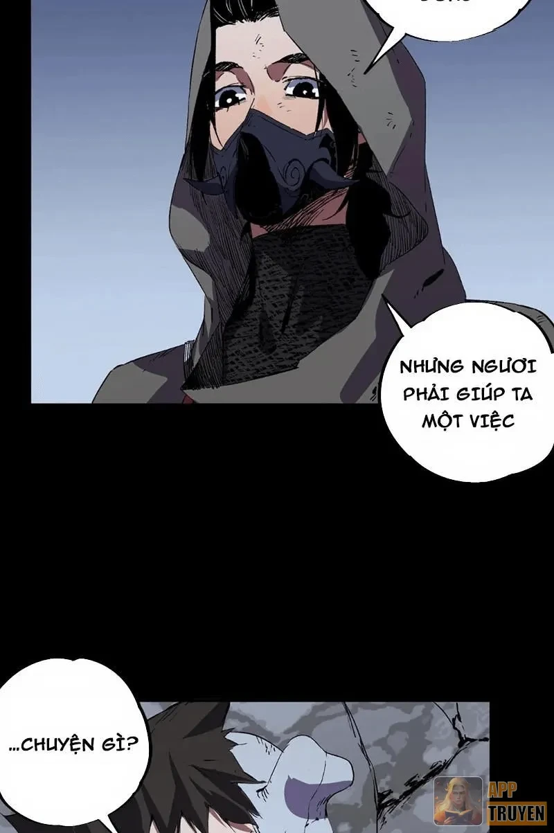 Cấm Chú Sư Mạnh Nhất Lịch Sử Chapter 57 - 9