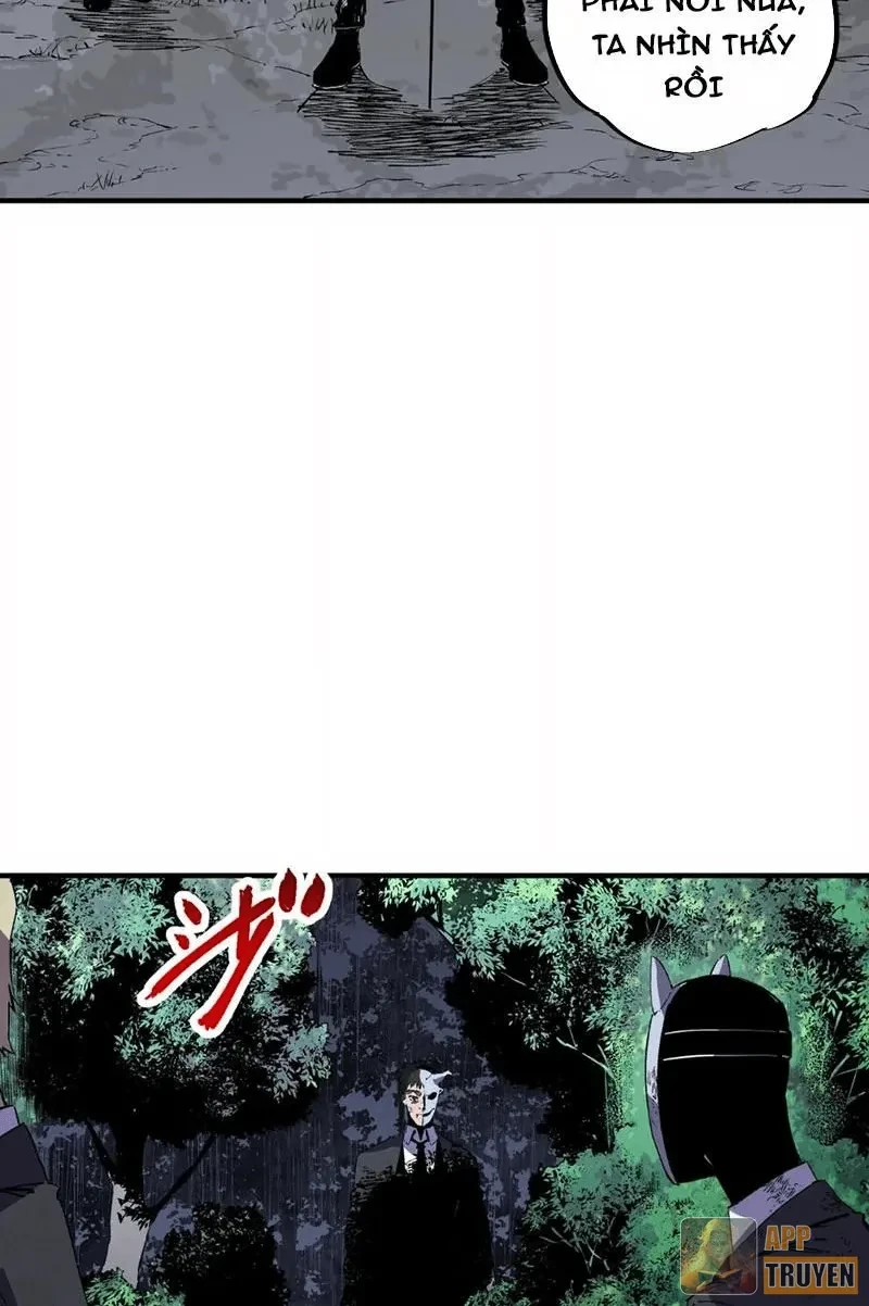 Cấm Chú Sư Mạnh Nhất Lịch Sử Chapter 57 - 12