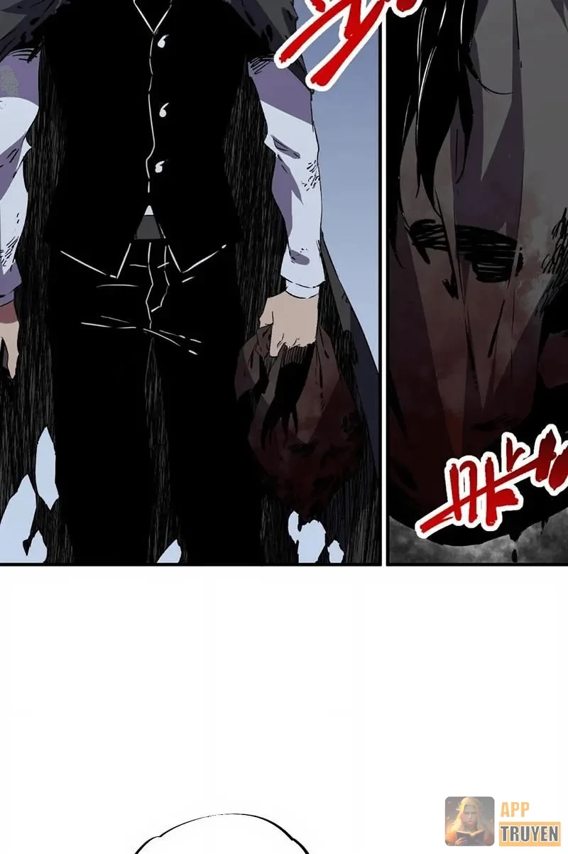 Cấm Chú Sư Mạnh Nhất Lịch Sử Chapter 57 - 14