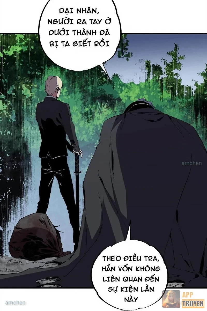 Cấm Chú Sư Mạnh Nhất Lịch Sử Chapter 57 - 15