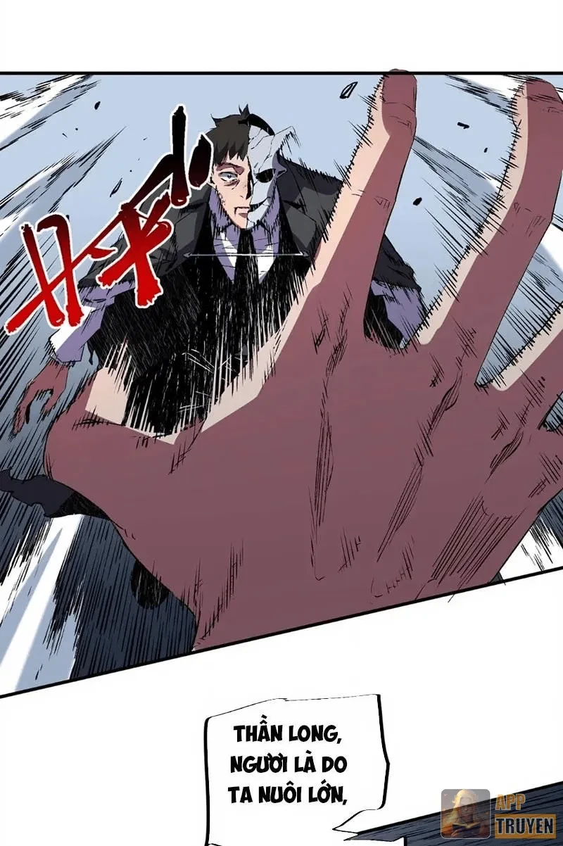 Cấm Chú Sư Mạnh Nhất Lịch Sử Chapter 57 - 17