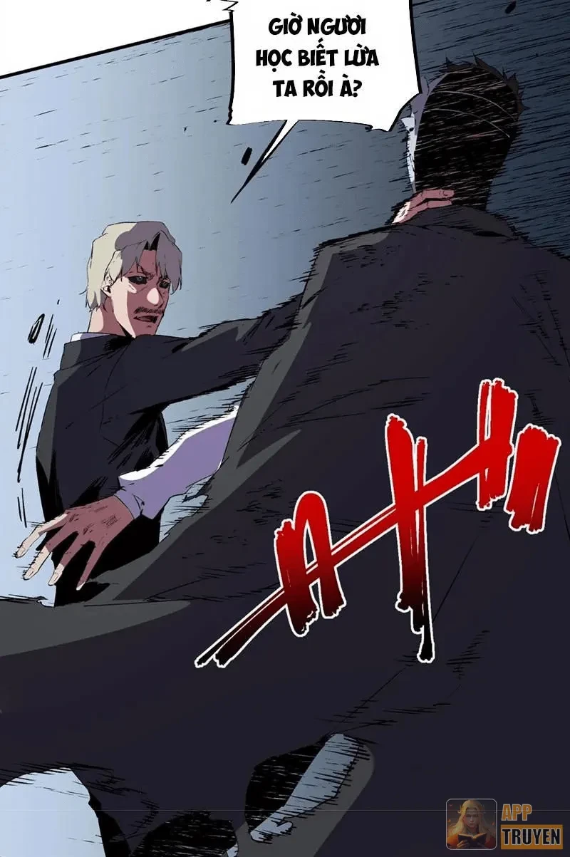 Cấm Chú Sư Mạnh Nhất Lịch Sử Chapter 57 - 18