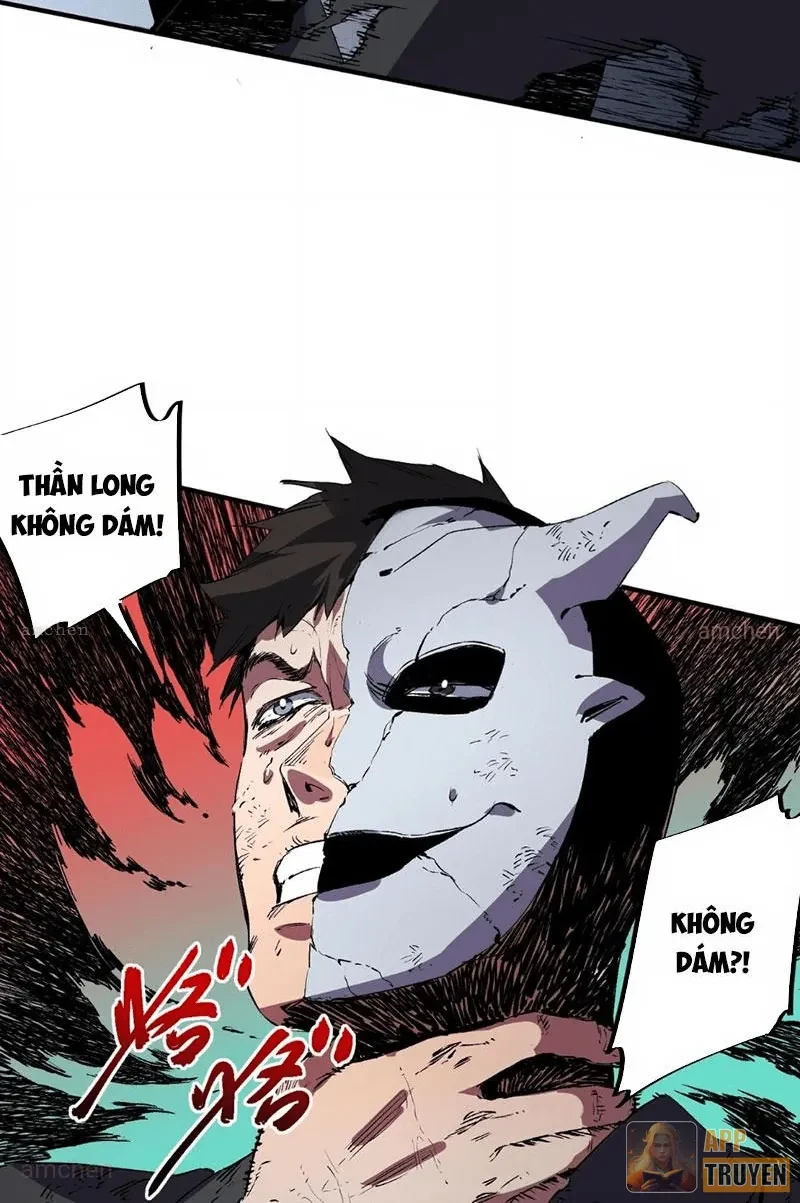 Cấm Chú Sư Mạnh Nhất Lịch Sử Chapter 57 - 19