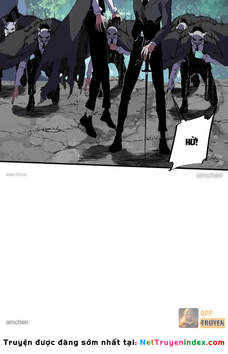 Cấm Chú Sư Mạnh Nhất Lịch Sử Chapter 57 - 21