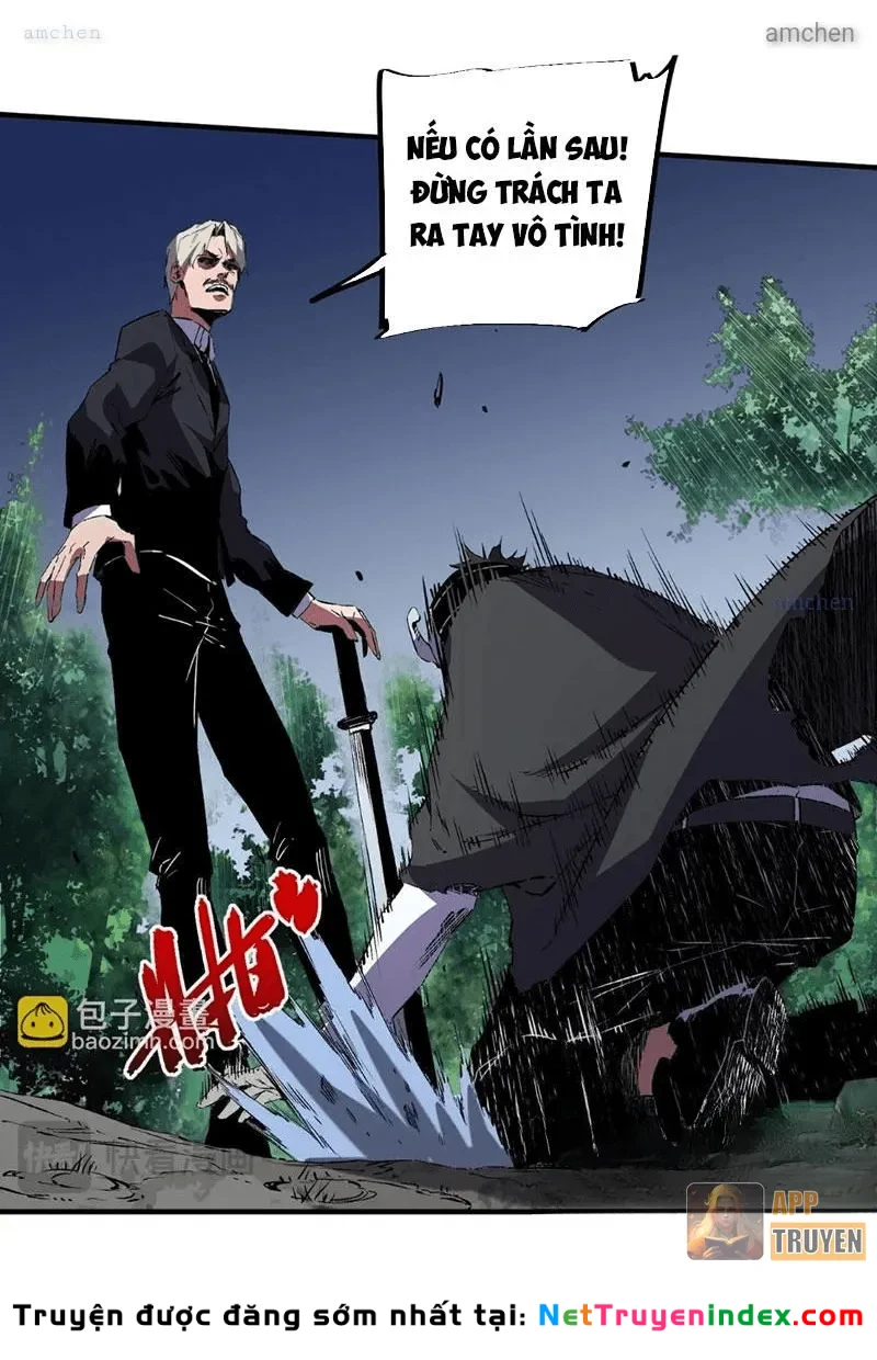 Cấm Chú Sư Mạnh Nhất Lịch Sử Chapter 57 - 22