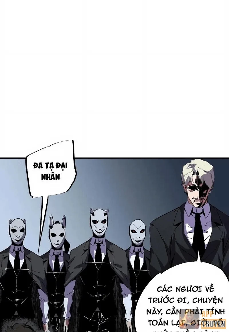 Cấm Chú Sư Mạnh Nhất Lịch Sử Chapter 57 - 23