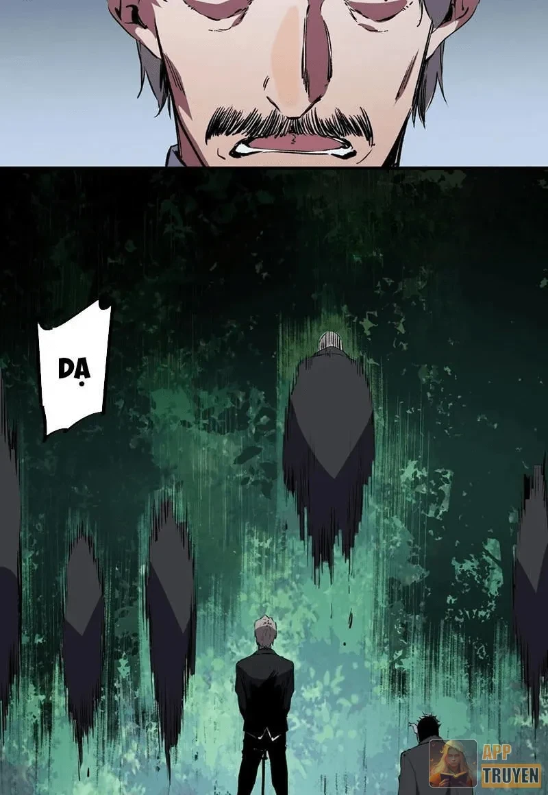 Cấm Chú Sư Mạnh Nhất Lịch Sử Chapter 57 - 25