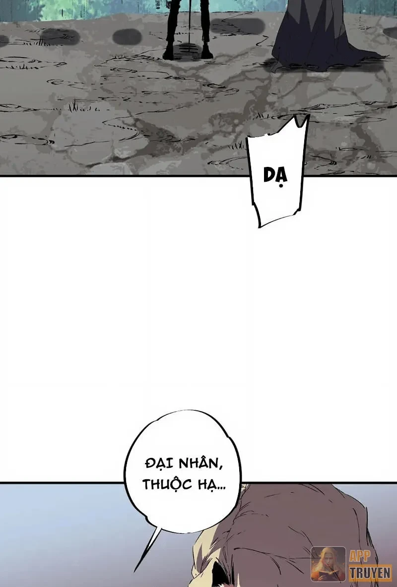 Cấm Chú Sư Mạnh Nhất Lịch Sử Chapter 57 - 26