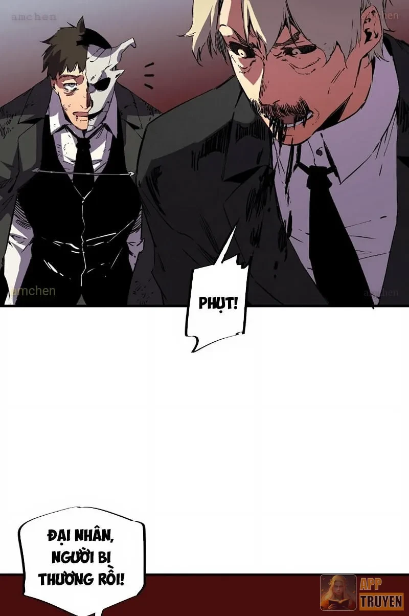 Cấm Chú Sư Mạnh Nhất Lịch Sử Chapter 57 - 27