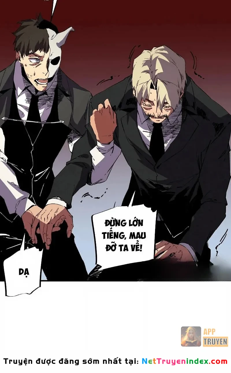 Cấm Chú Sư Mạnh Nhất Lịch Sử Chapter 57 - 28