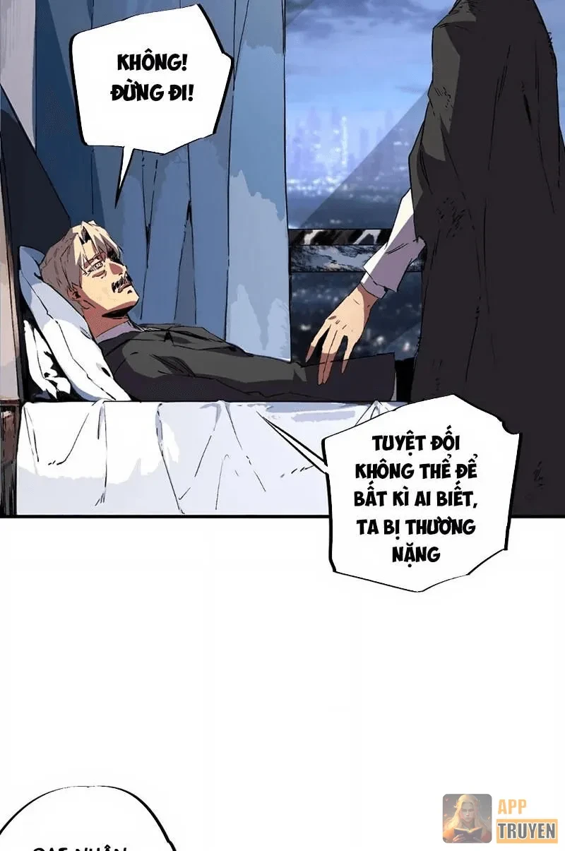 Cấm Chú Sư Mạnh Nhất Lịch Sử Chapter 57 - 30