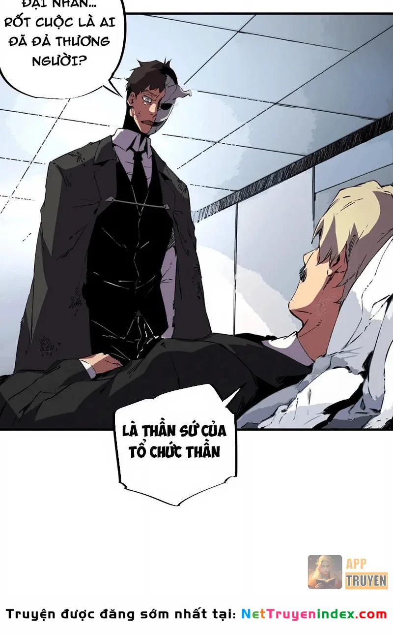 Cấm Chú Sư Mạnh Nhất Lịch Sử Chapter 57 - 31