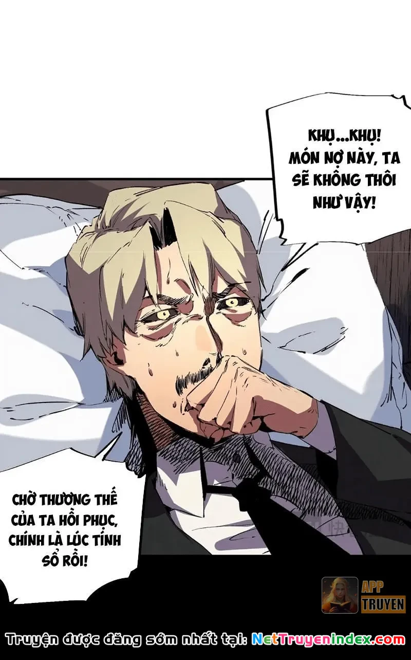 Cấm Chú Sư Mạnh Nhất Lịch Sử Chapter 57 - 32