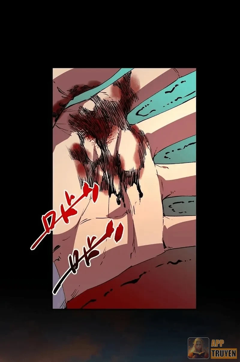 Cấm Chú Sư Mạnh Nhất Lịch Sử Chapter 57 - 33