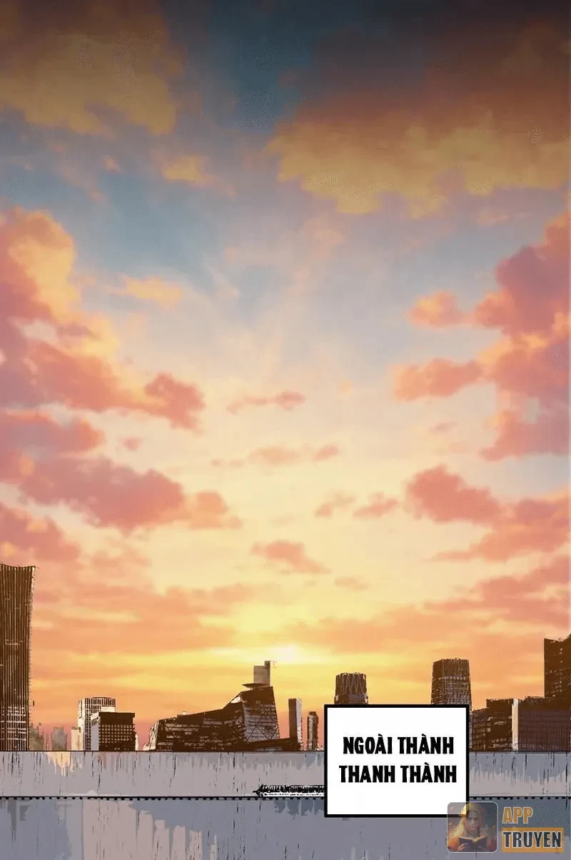 Cấm Chú Sư Mạnh Nhất Lịch Sử Chapter 57 - 34