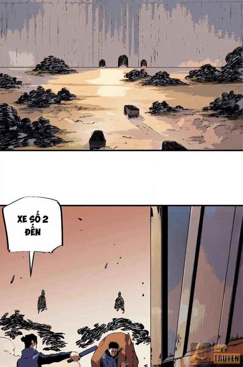 Cấm Chú Sư Mạnh Nhất Lịch Sử Chapter 57 - 35