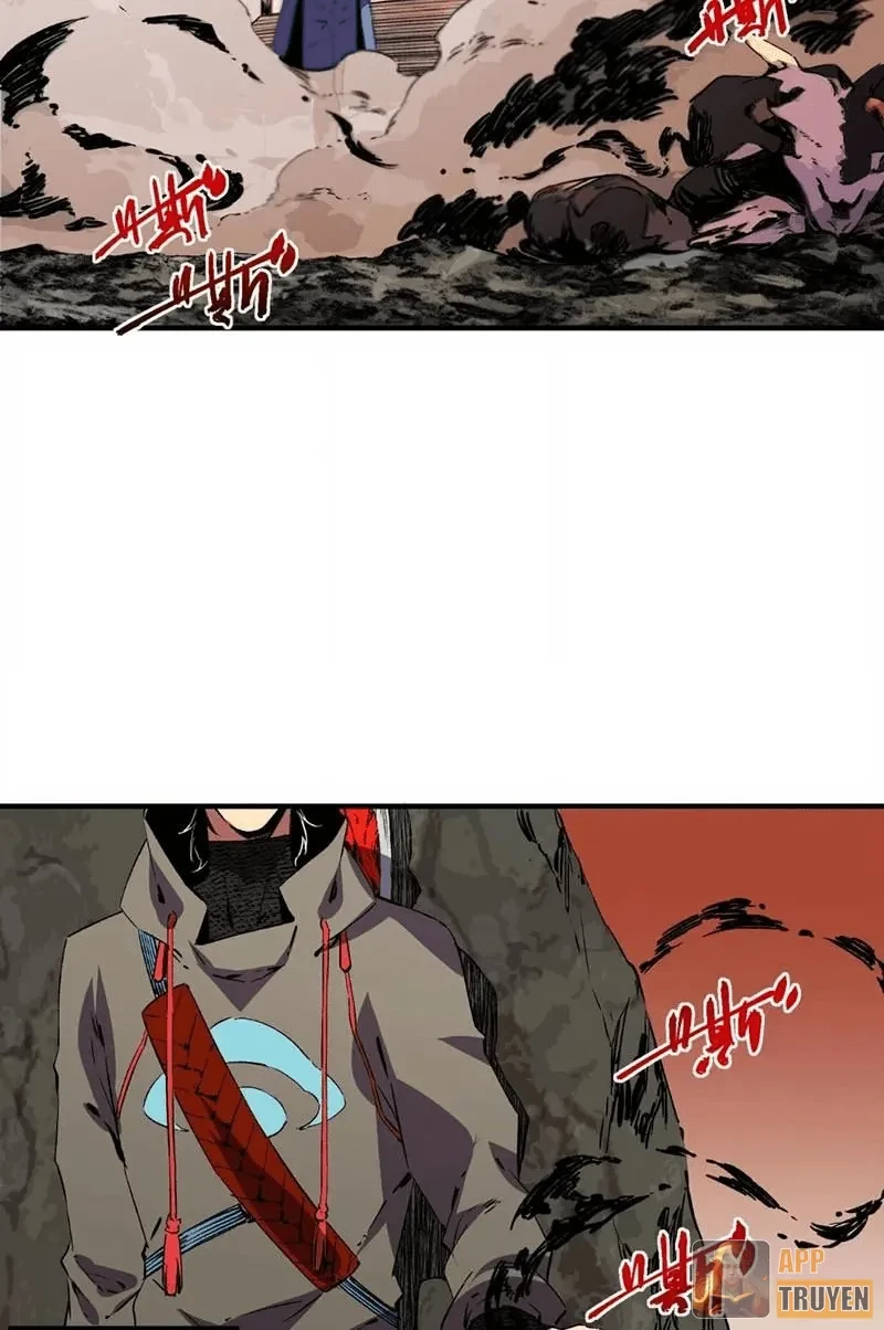 Cấm Chú Sư Mạnh Nhất Lịch Sử Chapter 57 - 37