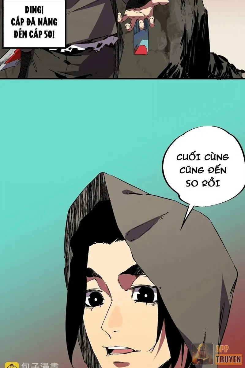 Cấm Chú Sư Mạnh Nhất Lịch Sử Chapter 57 - 38