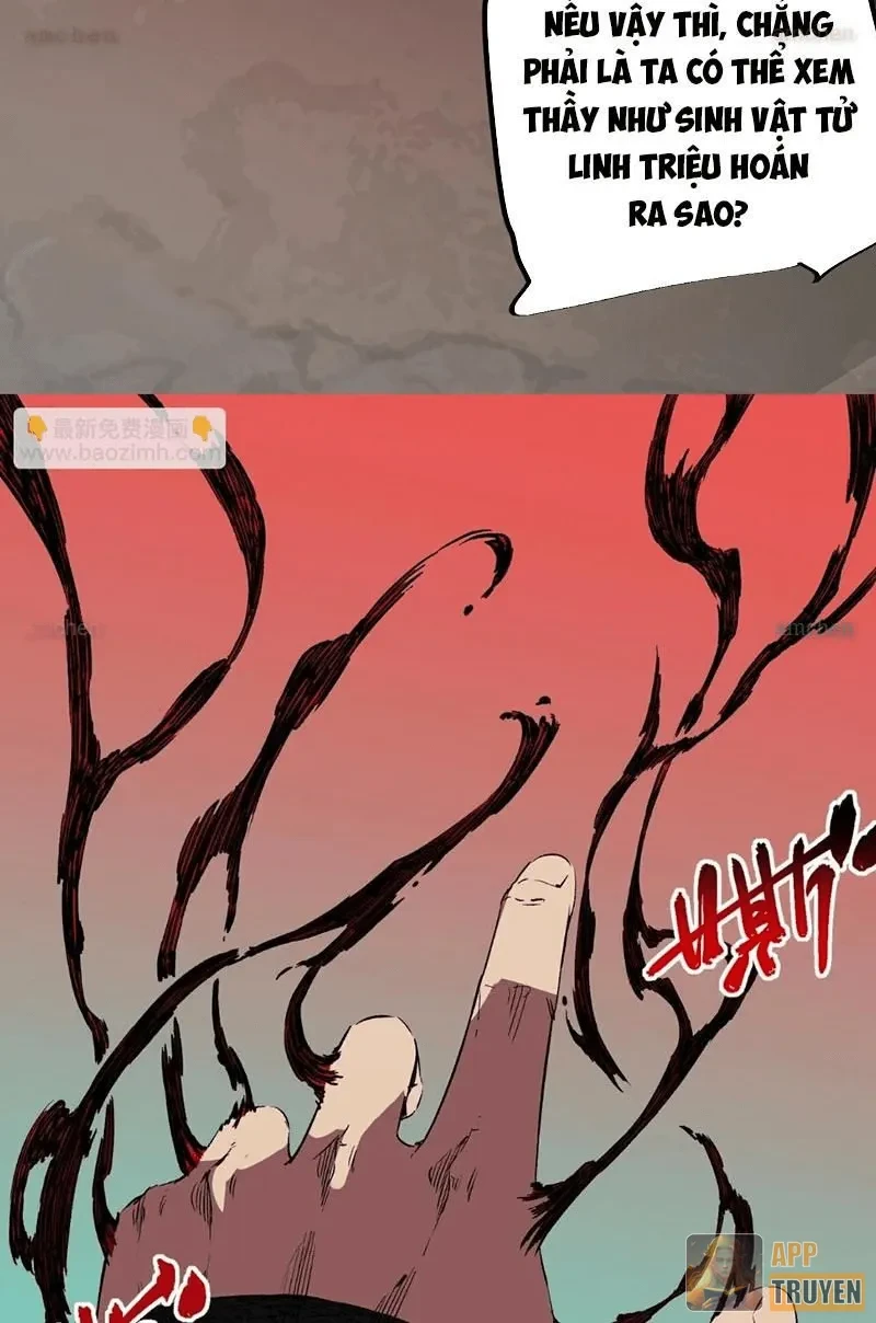 Cấm Chú Sư Mạnh Nhất Lịch Sử Chapter 57 - 45