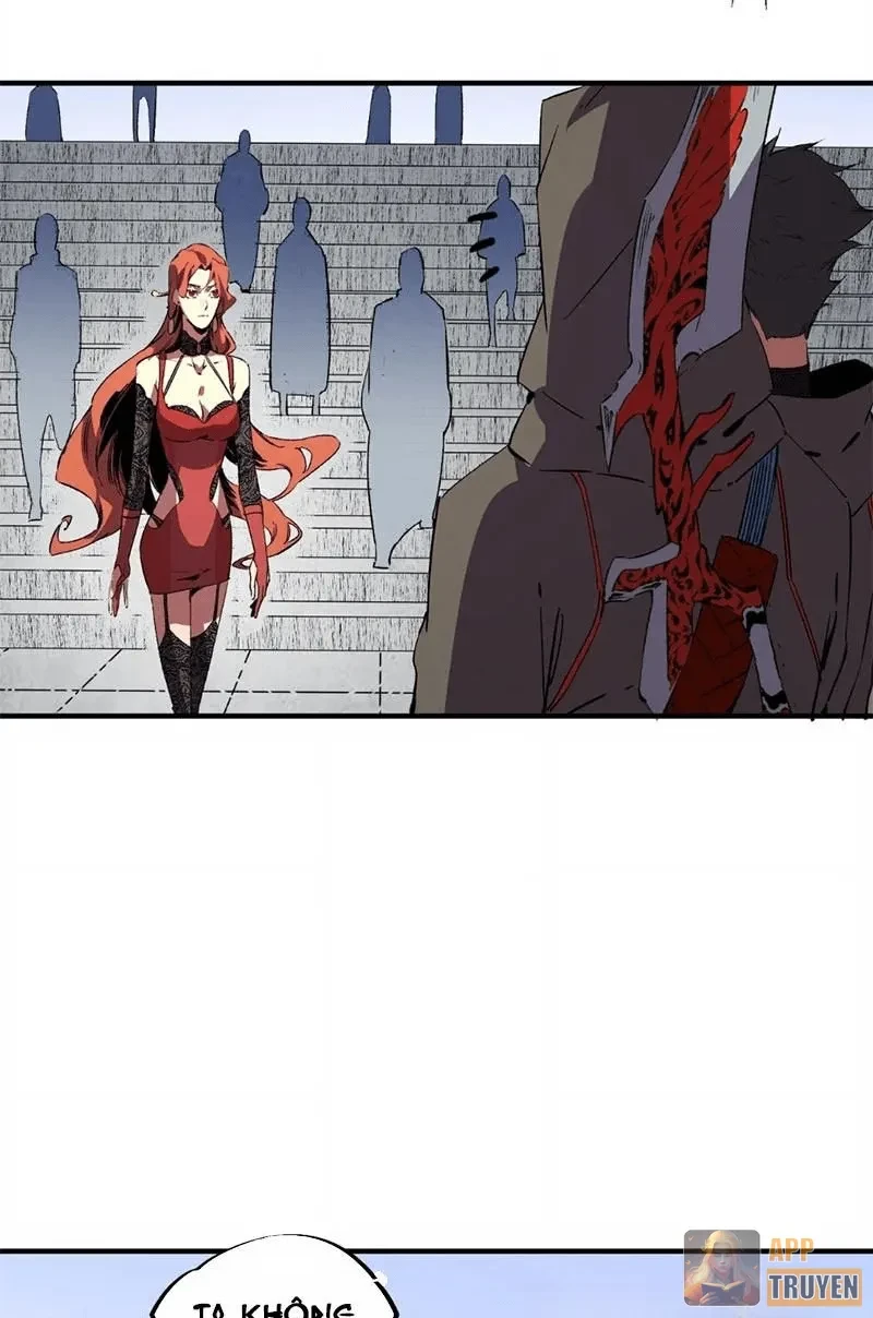 Cấm Chú Sư Mạnh Nhất Lịch Sử Chapter 57 - 53