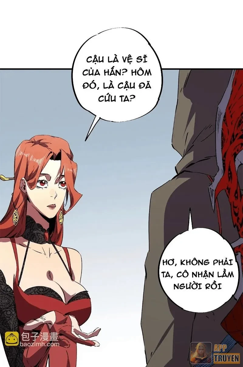 Cấm Chú Sư Mạnh Nhất Lịch Sử Chapter 57 - 55