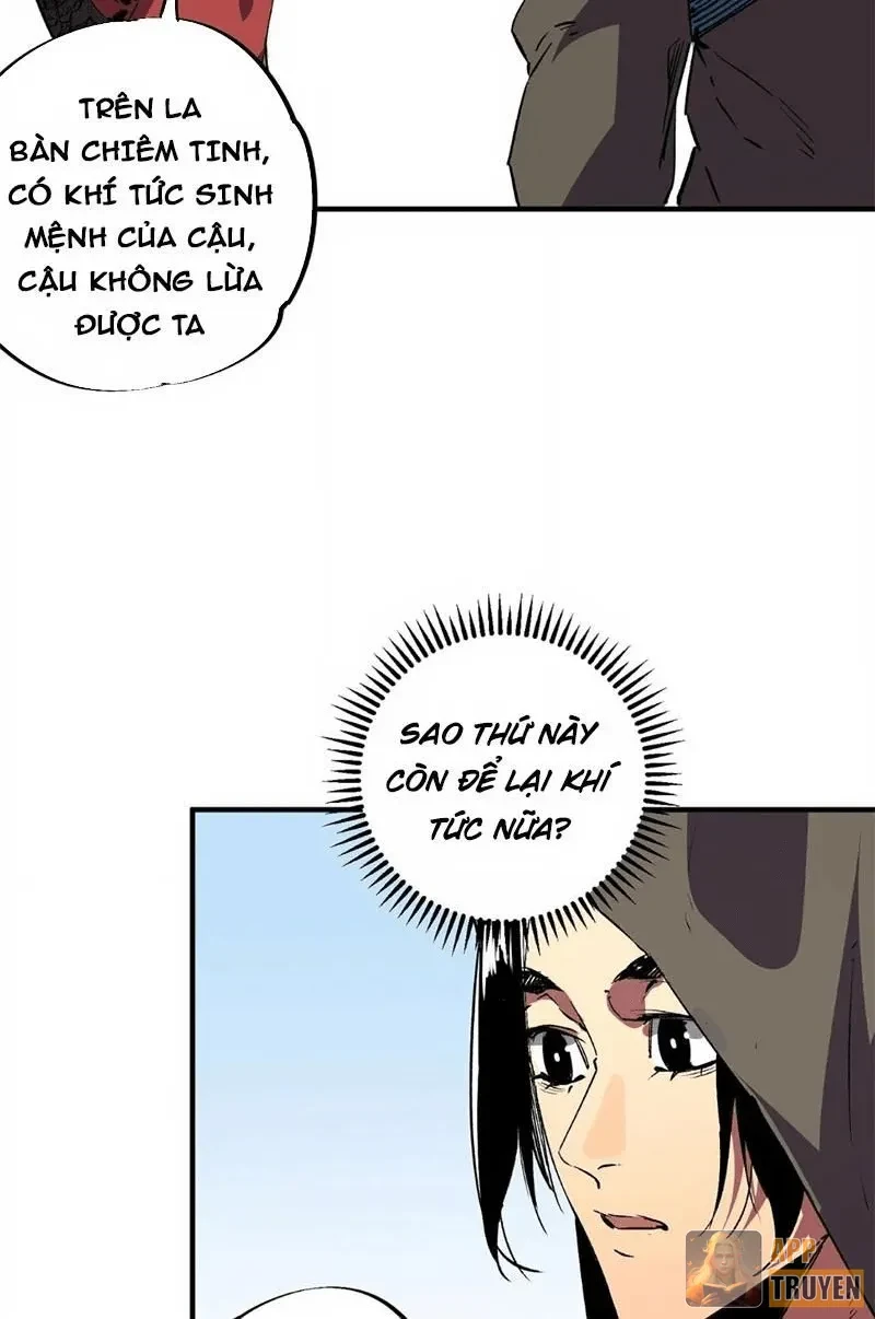 Cấm Chú Sư Mạnh Nhất Lịch Sử Chapter 57 - 56