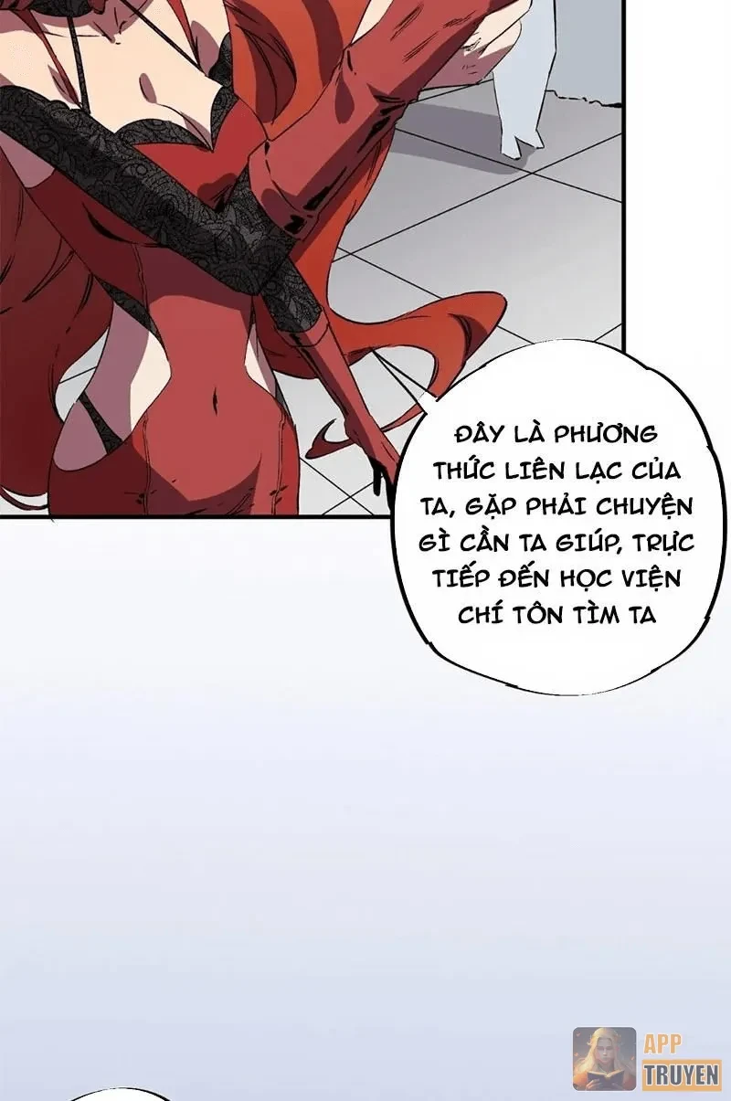 Cấm Chú Sư Mạnh Nhất Lịch Sử Chapter 57 - 58