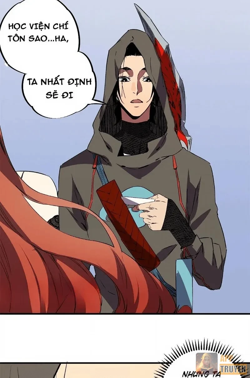 Cấm Chú Sư Mạnh Nhất Lịch Sử Chapter 57 - 59