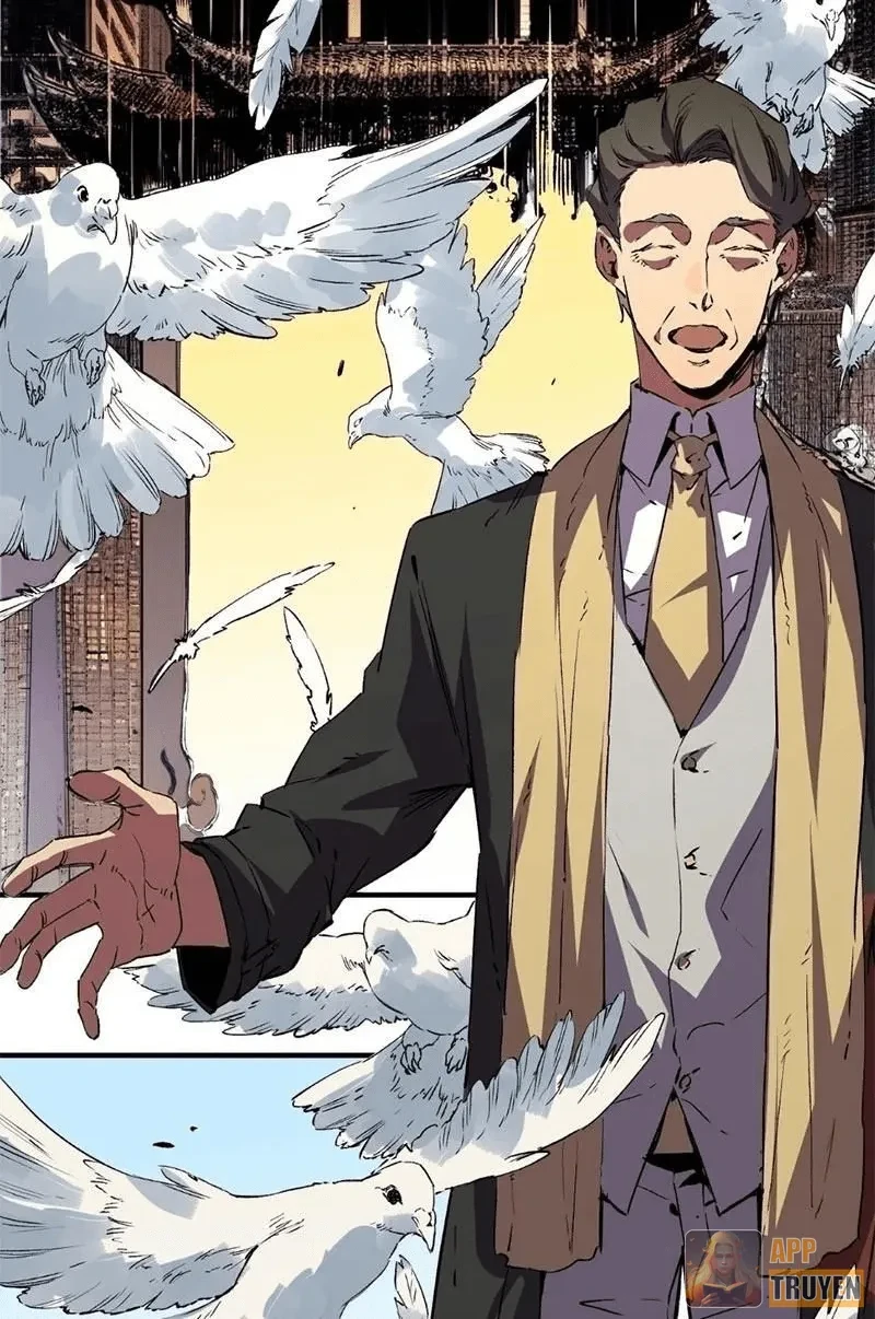 Cấm Chú Sư Mạnh Nhất Lịch Sử Chapter 57 - 63