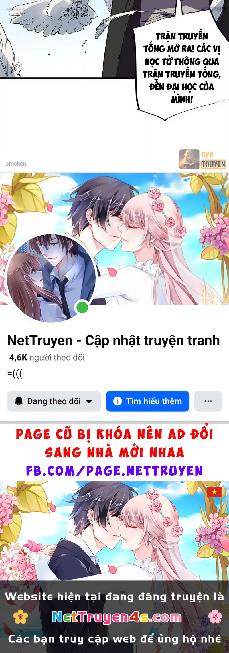 Cấm Chú Sư Mạnh Nhất Lịch Sử Chapter 57 - 64