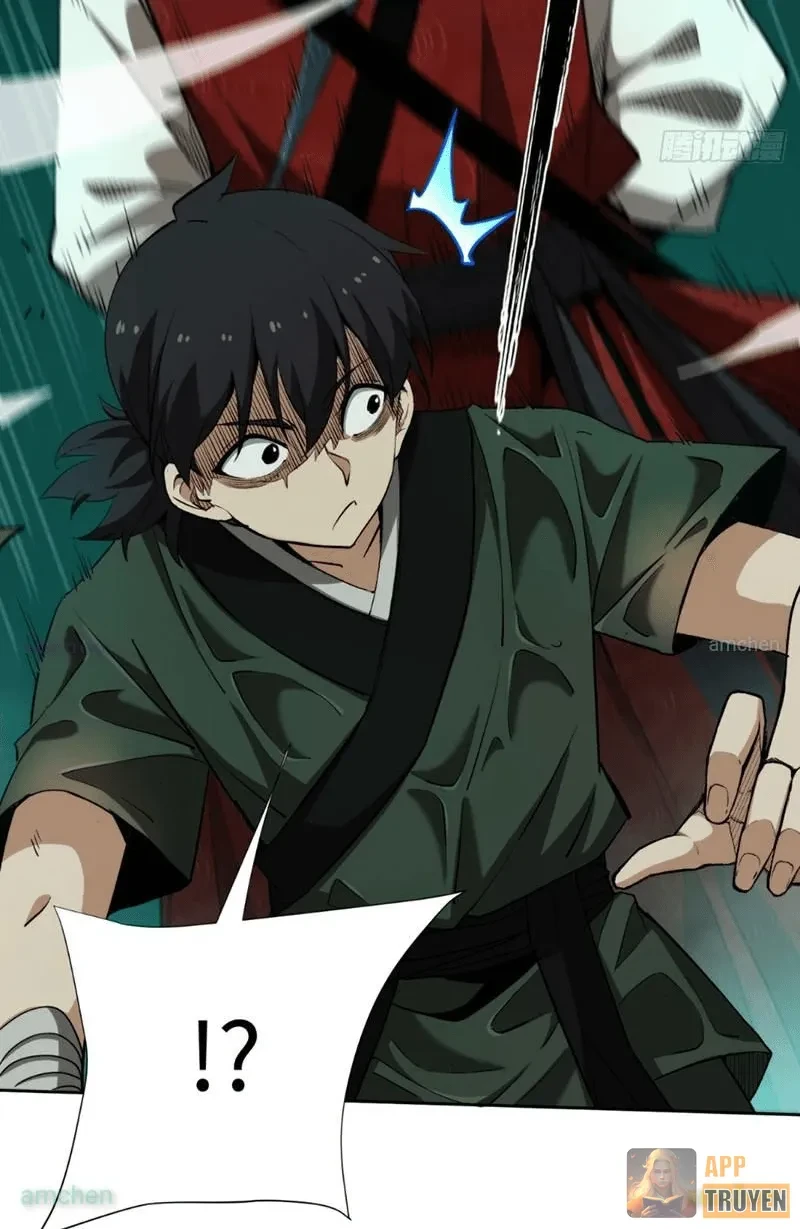 Cấm Chú Sư Mạnh Nhất Lịch Sử Chapter 58 - 4