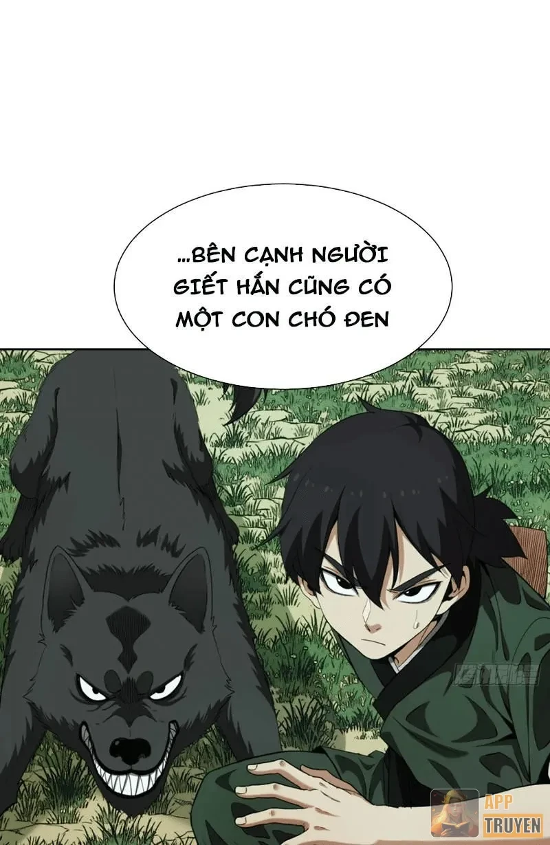 Cấm Chú Sư Mạnh Nhất Lịch Sử Chapter 58 - 10