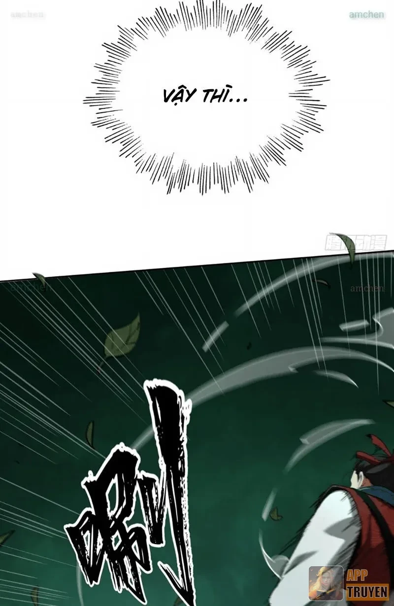 Cấm Chú Sư Mạnh Nhất Lịch Sử Chapter 58 - 13