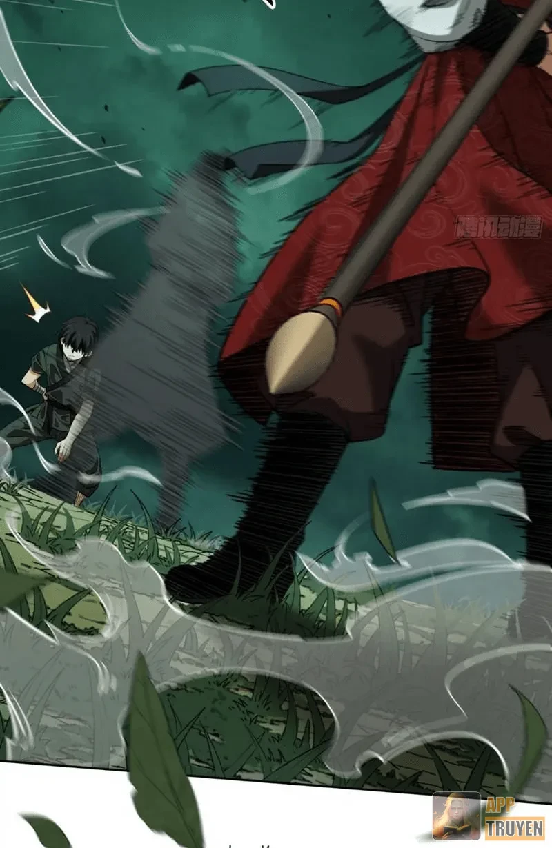 Cấm Chú Sư Mạnh Nhất Lịch Sử Chapter 58 - 14