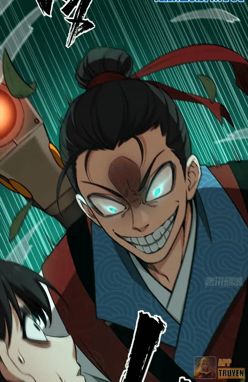 Cấm Chú Sư Mạnh Nhất Lịch Sử Chapter 58 - 17