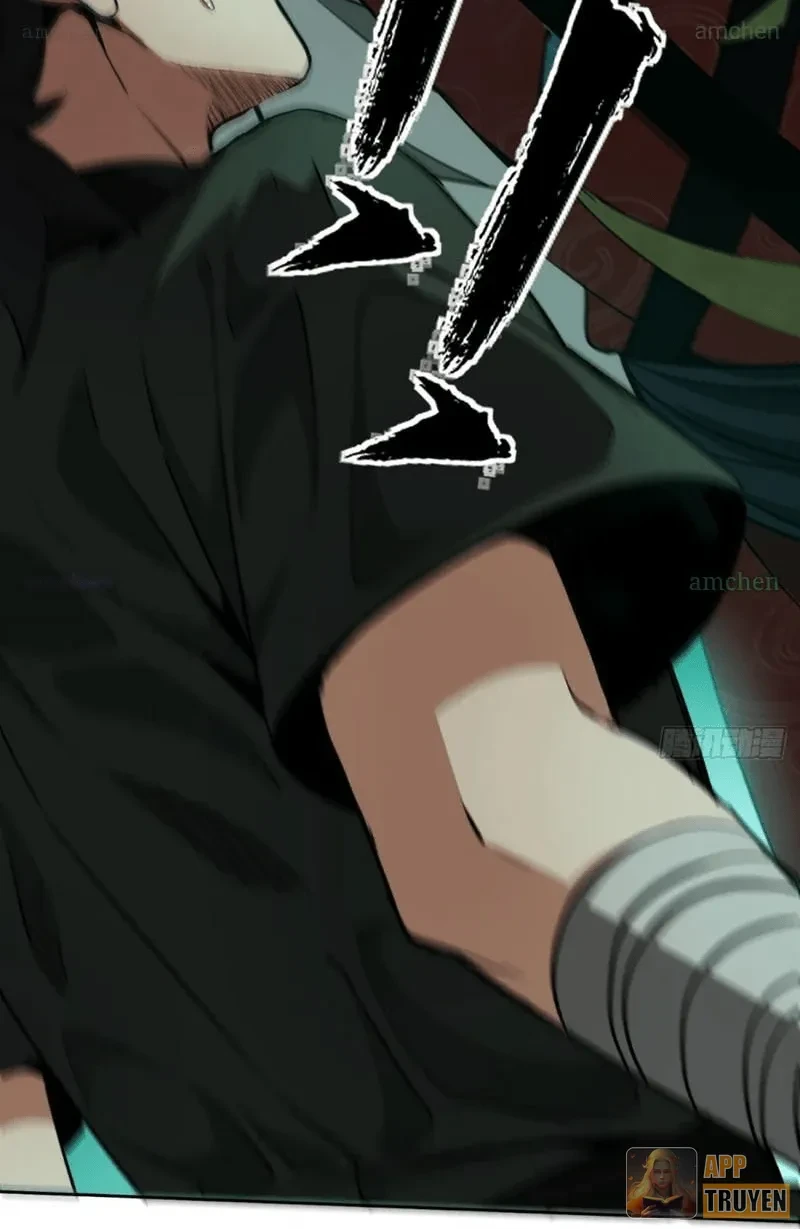 Cấm Chú Sư Mạnh Nhất Lịch Sử Chapter 58 - 18