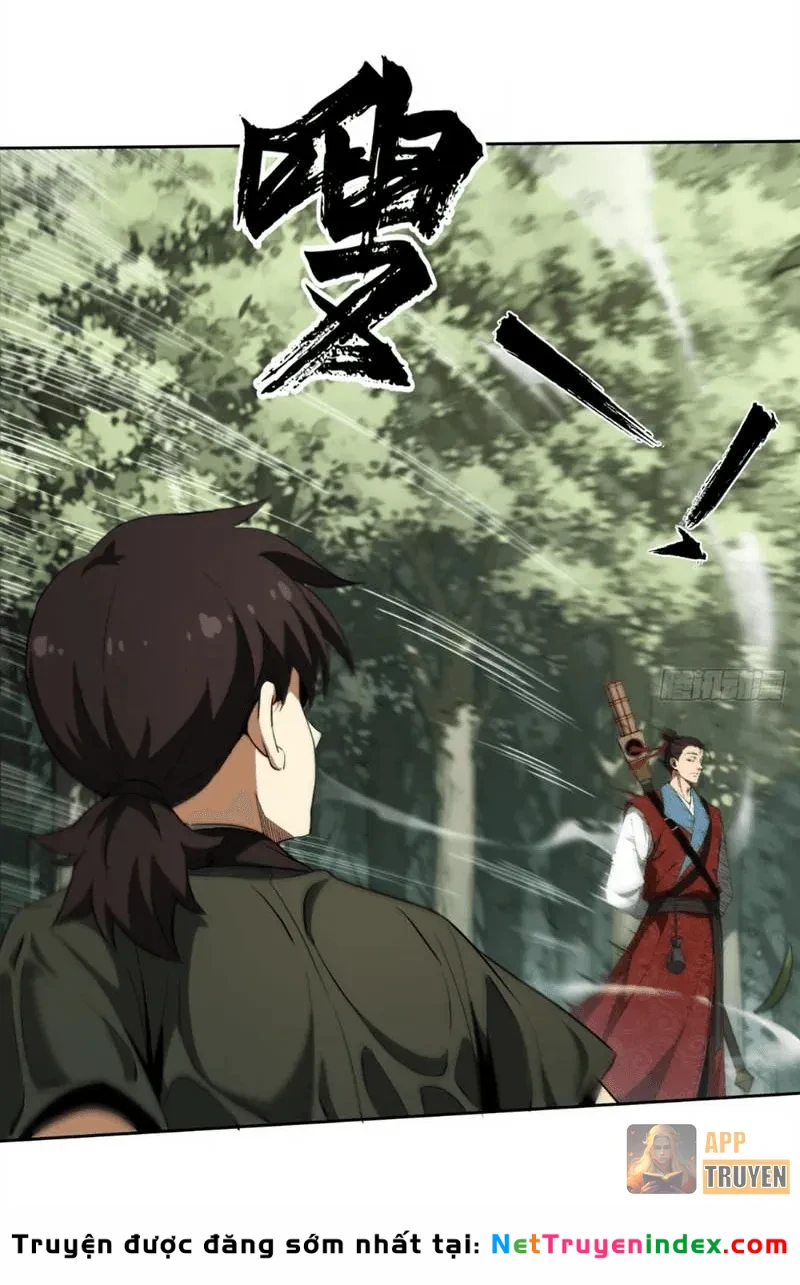 Cấm Chú Sư Mạnh Nhất Lịch Sử Chapter 58 - 19